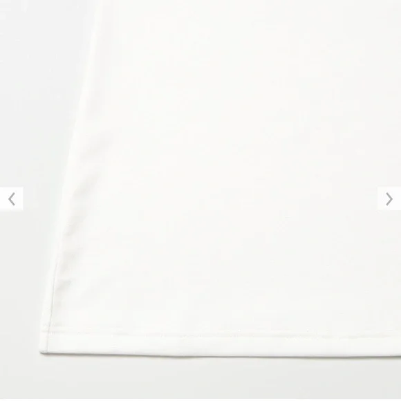 Brand New in Packaging Uniqlo HEATTECH Scoop Neck Long-Sleeve T-Shirt - Picture 5 of 10